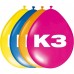 K3 ballonnen
